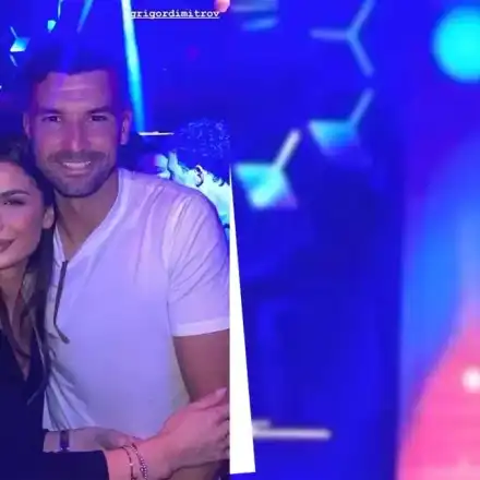 Палава бръмчалка скочи в леглото на Гришо в София! (Вижте коя е тя)