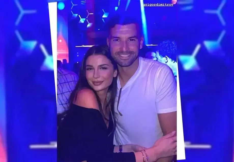Палава бръмчалка скочи в леглото на Гришо в София! (Вижте коя е тя)