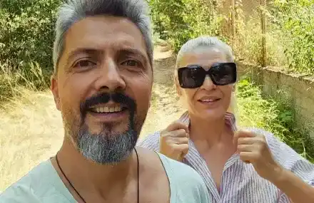 Пчели нажилиха неверния Стефан на Гала