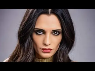 "Певицата" Рашия Джоли се размечта: Търся си богаташ, който да ме гледа и издържа