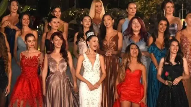 Плачете, дами! Не могат да открият новия ерген