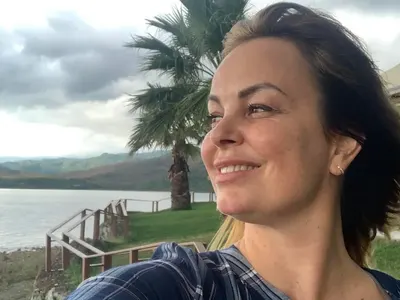 Престраши се: Мариана Векилска показа новия си мъж (СНИМКА)