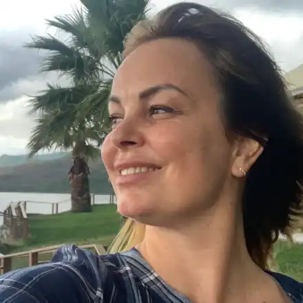 Престраши се: Мариана Векилска показа новия си мъж (СНИМКА)