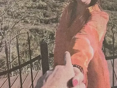 Престраши се: Мариана Векилска показа новия си мъж (СНИМКА)