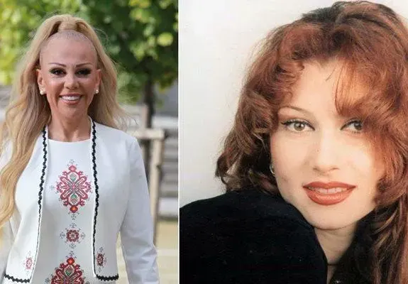 "Президентът" Луна се нуждае от точна диагноза и лечение: Румяна ми предаде своята енергия от ковчега!