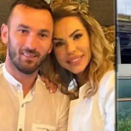 Продължават да мамят футболен национал и жена му, след като ги ужилиха с над 90 бона за жилище СНИМКИ