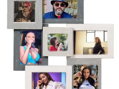 Психопати преследват звездите: Дара Екимова, Прея и Емануела жертви на откачалки