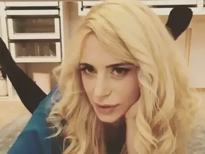 Пържени картофи обладават Ваня Щерева