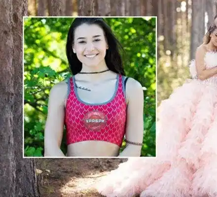 Първата любов на Антъни Иванов в "Игри на волята"