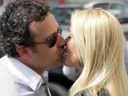 Рачков отсече: Няма как да се събера с Мария –  тя е минало за мен!