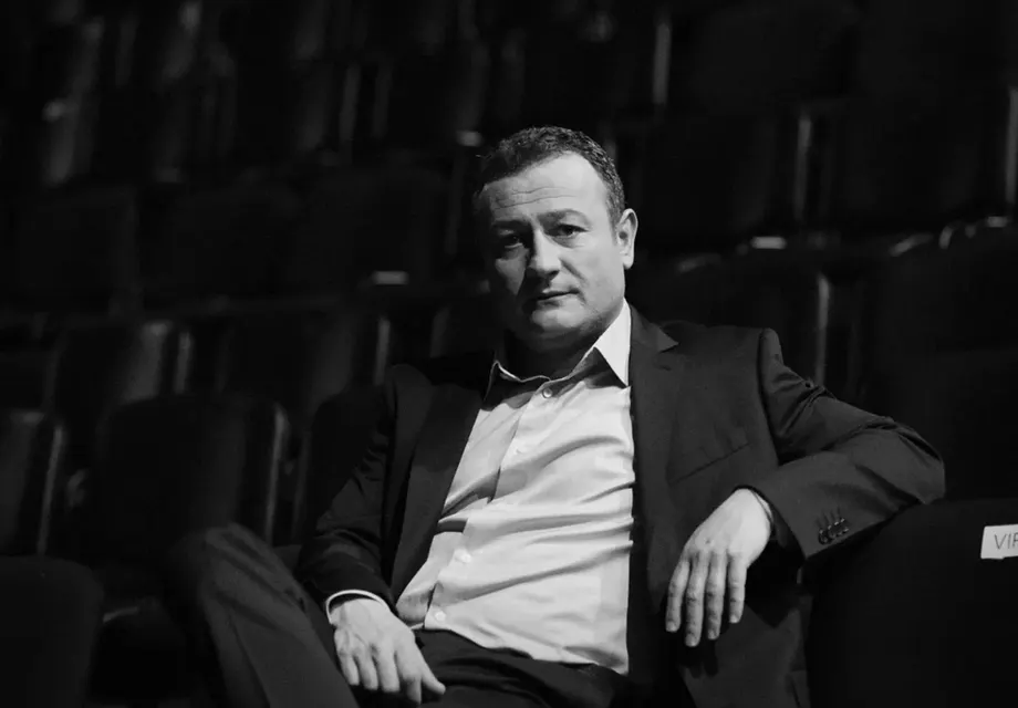 Рачков плака като малко дете: Това е един от най-трудните ми моменти