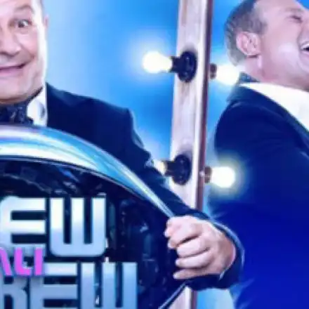 Рачков спаси  „Пееш или лъжеш”