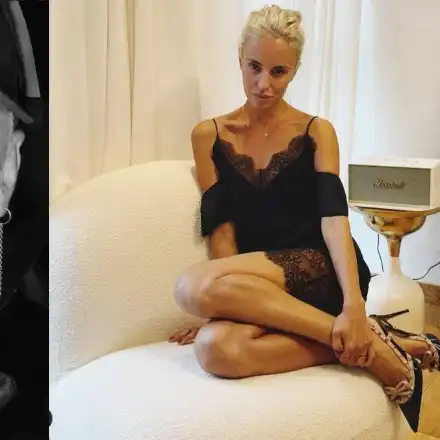 Радина Кърджилова проговори за Донков: Отказвам да играя игричките му