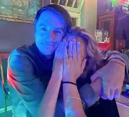 Радина Кърджилова ражда от новия!