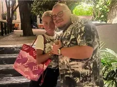 Развод ли? Гущерови направиха бебе номер 5! Вижте бременната Светлана