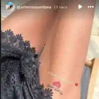 Развод ли? Гущерови направиха бебе номер 5! Вижте бременната Светлана