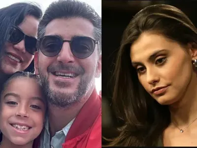 РЕВНОСТ!? Чоева БЯСНА на бившата жена на Кадиев (Вижте защо)