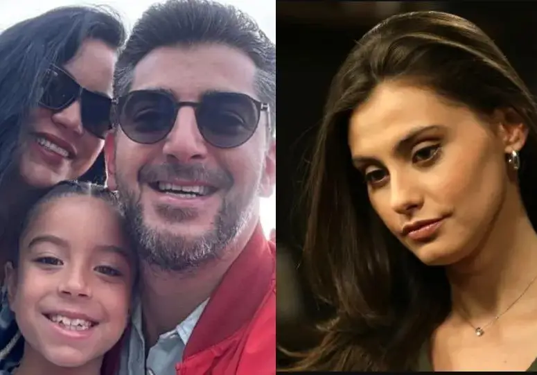 РЕВНОСТ!? Чоева БЯСНА на бившата жена на Кадиев (Вижте защо)