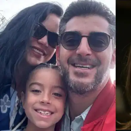 РЕВНОСТ!? Чоева БЯСНА на бившата жена на Кадиев (Вижте защо)