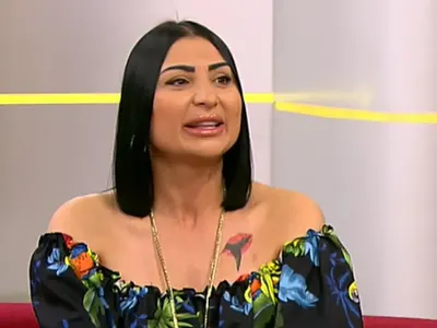 Роднината на Софи Маринова отмъкнал 50 бона от дома й