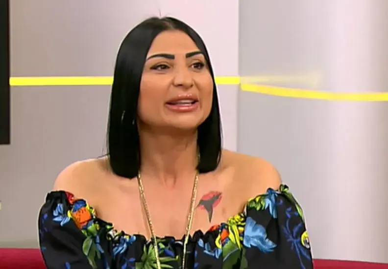 Роднината на Софи Маринова отмъкнал 50 бона от дома й
