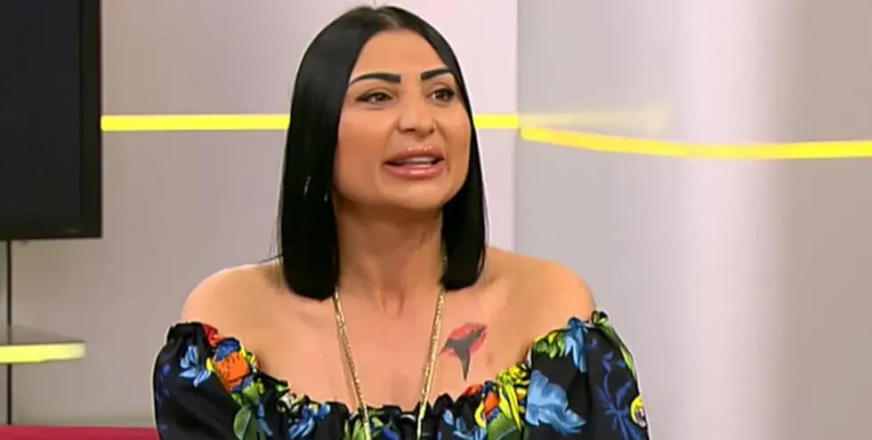 Роднината на Софи Маринова отмъкнал 50 бона от дома й