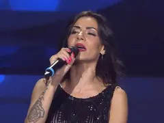 Ромката Исмералда - роднина на Силвия Кацарова