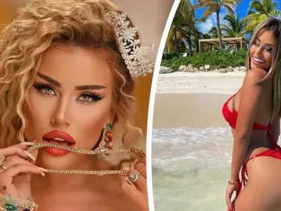 Сам самичка! Гери-Никол: Нямам гадже