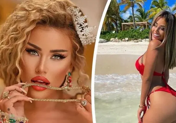 Сам самичка! Гери-Никол: Нямам гадже