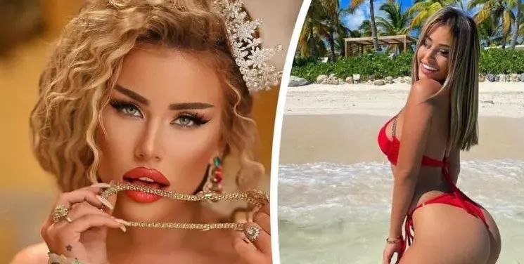 Сам самичка! Гери-Никол: Нямам гадже