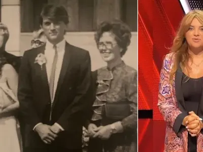 Сашо Диков  намери  любовта на 72 г.