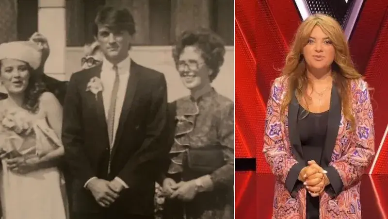 Сашо Диков  намери  любовта на 72 г.