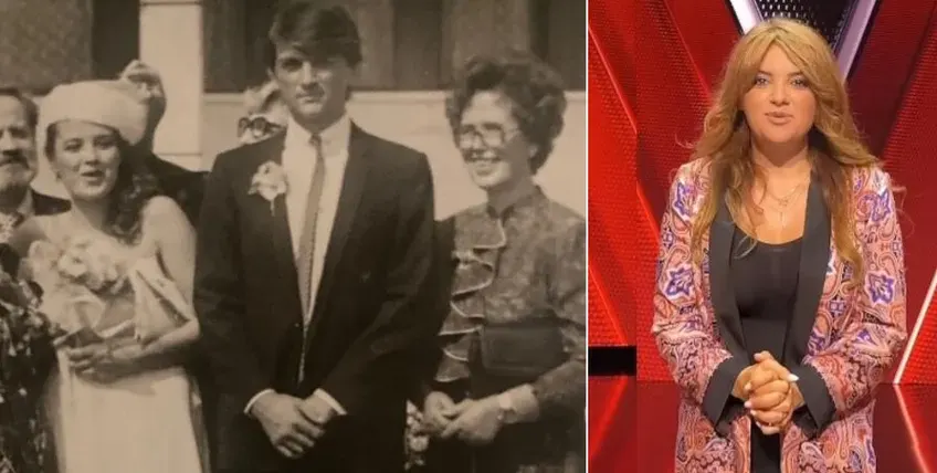 Сашо Диков  намери  любовта на 72 г.