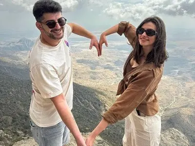 Сашо Кадиев изяжда есетрата на Наум Шопов