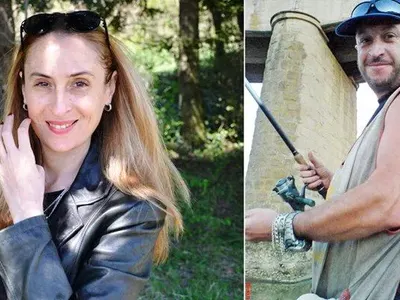 Сестрата на Емил Трифонов: Убиецът на Кембъла дори не ни се извини