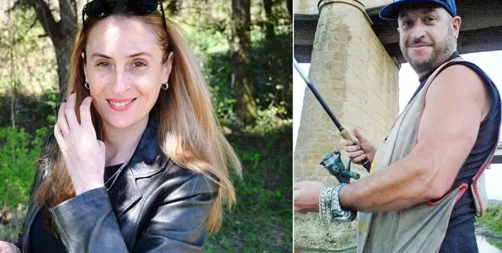 Сестрата на Емил Трифонов: Убиецът на Кембъла дори не ни се извини