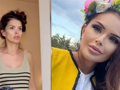 Сестрата на Преслава я задмина по хубост! Ивелина Колева е кукла пред нея (СНИМКИ)