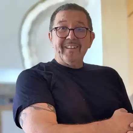 Шеф Борис Петров се стопи с 30 кила!  ВИЖТЕ КАК (Снимки)