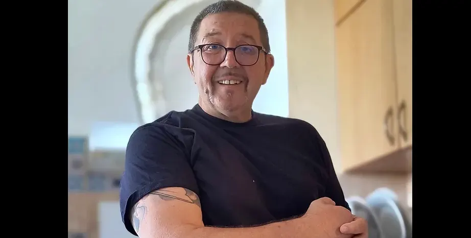 Шеф Борис Петров се стопи с 30 кила!  ВИЖТЕ КАК (Снимки)