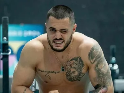 Шеф Петров прави менюто на Карлос Насар