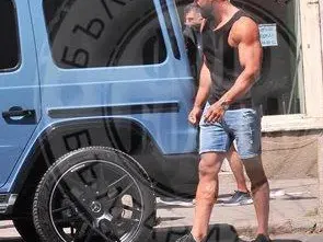 ШОК: Загадката защо краката на ФИКИ не са мускулести е разкрита (УНИКАЛНИ СНИМКИ)