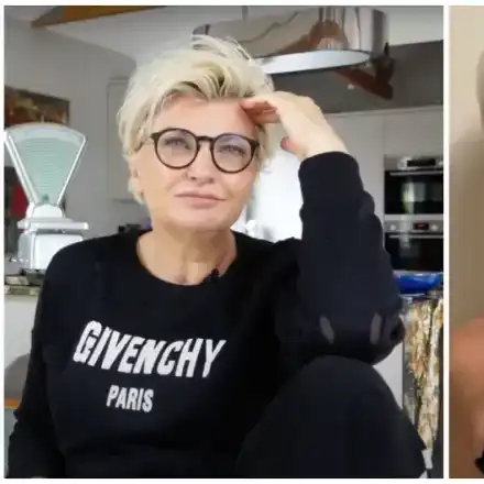 Силвена Роу дълго кри, че става на 60