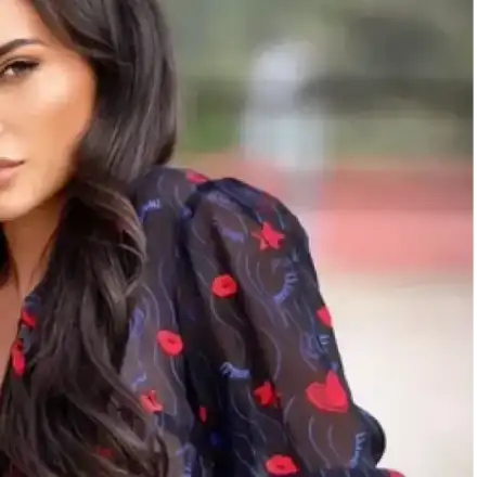 Синоптичката Лора  слезе от екран