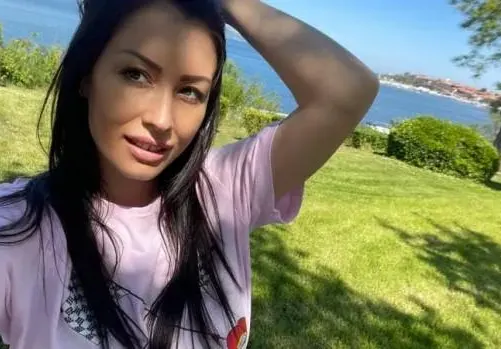 Синът на Джена е нейно копие (Снимка)
