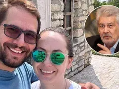 Синът на Ламбо получи сигнал: Идва краят на света!
