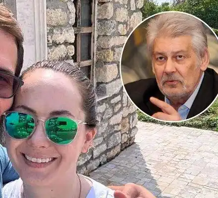 Синът на Ламбо получи сигнал: Идва краят на света!