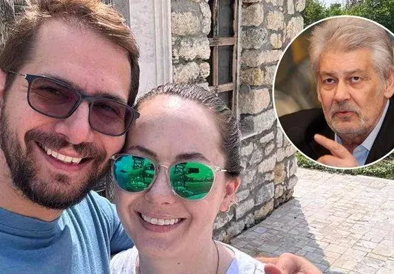 Синът на Ламбо получи сигнал: Идва краят на света!