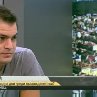 Синът на шефа на „Златният Орфей“ Генко Генов се ожени