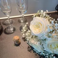 Синът на шефа на „Златният Орфей“ Генко Генов се ожени