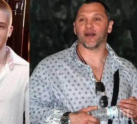 Синът на Златко Баретата получи от татко си бизнес за милиони